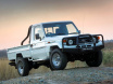 Land Cruiser J7 HD Pick-up
