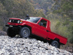 Land Cruiser J7 HD Pick-up