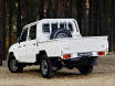 Land Cruiser J7 HD Pick-up