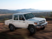 Land Cruiser J7 HD Pick-up