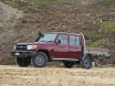 Land Cruiser J7 HD Pick-up