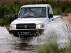 Land Cruiser J7 HD Pick-up