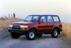 Land Cruiser J8