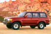 Land Cruiser J8