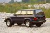 Land Cruiser J8