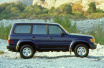 Land Cruiser J8