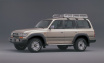 Land Cruiser J8