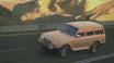 Land Cruiser J8