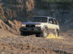 Land Cruiser J8
