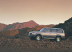 Land Cruiser J8