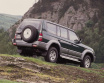 Land Cruiser J9