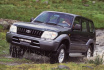 Land Cruiser J9