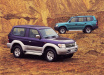 Land Cruiser J9