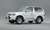 Land Cruiser J9