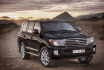 Land Cruiser J20