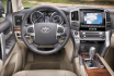 Land Cruiser J20