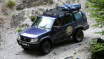 Land Cruiser KZJ95 Jerry