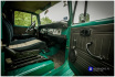 Land Cruiser FJ40 Z. Nowosielskiego