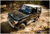 Land Cruiser LJ 70 SOFT TOP