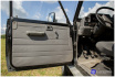 Land Cruiser LJ 70 SOFT TOP