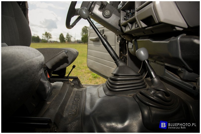 Land Cruiser LJ 70 SOFT TOP