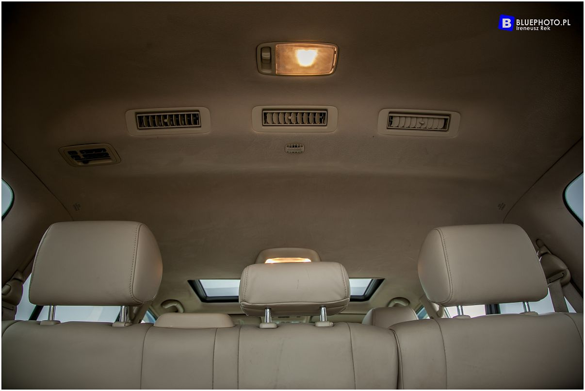 Lexus LX470 Emsi