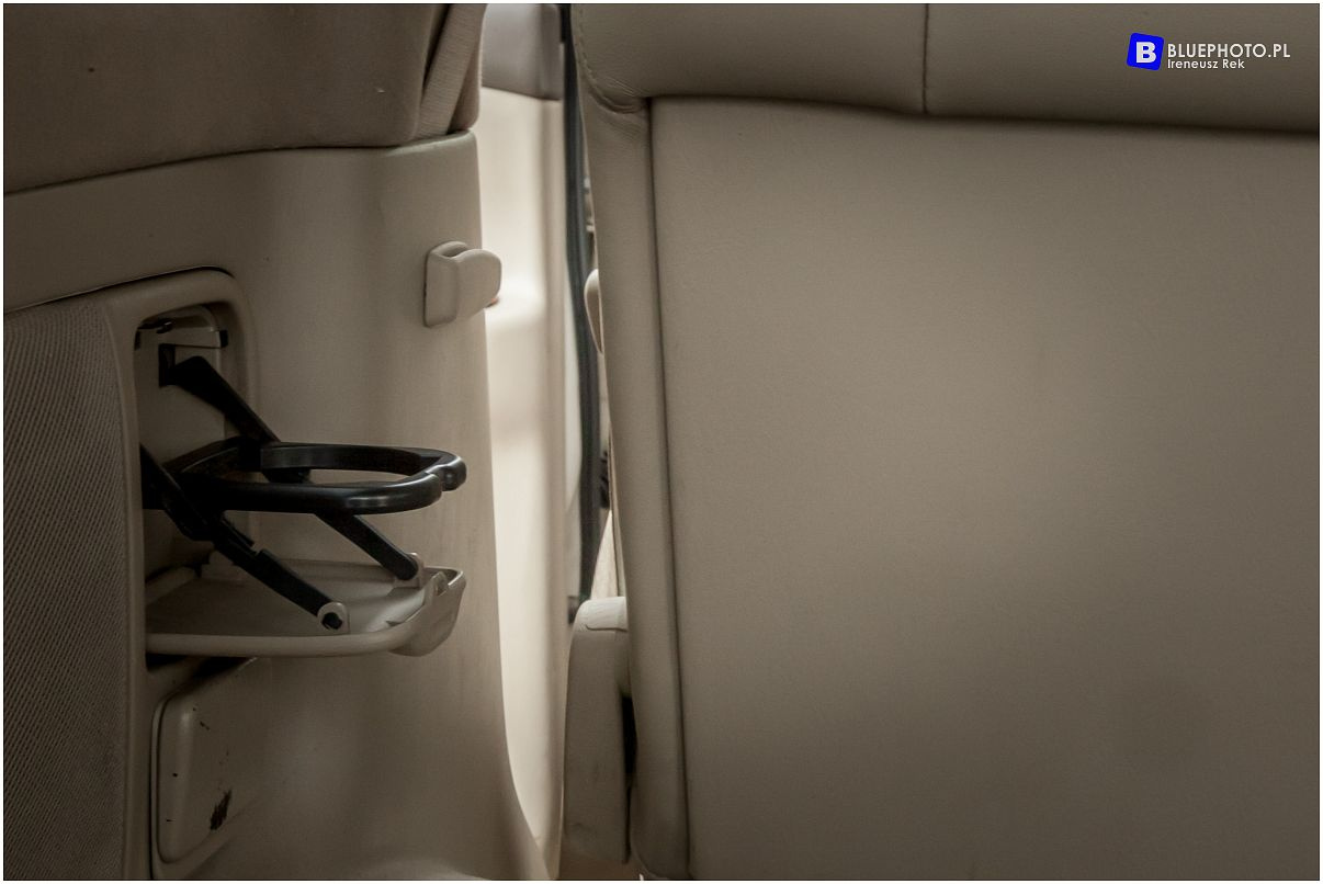 Lexus LX470 Emsi