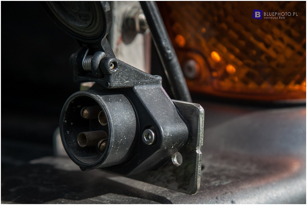 Land Cruiser 76 Artura i Jagody