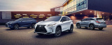 Modele Lexus