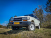Land Cruiser HZJ 80