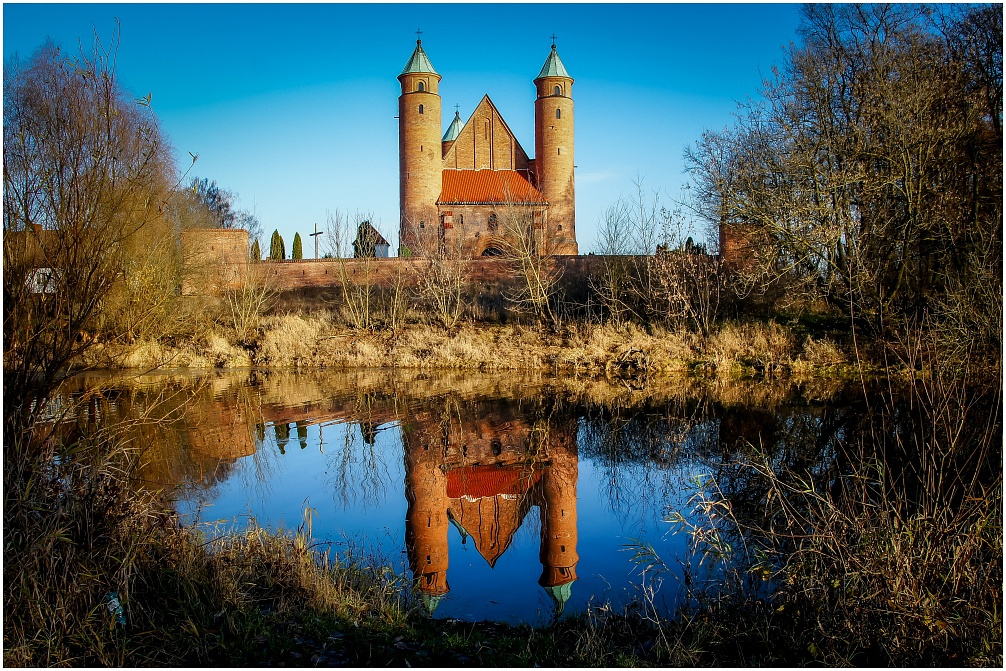Mazovia 6 - przygotowania