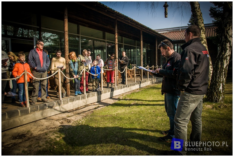 Mazovia Outback 2