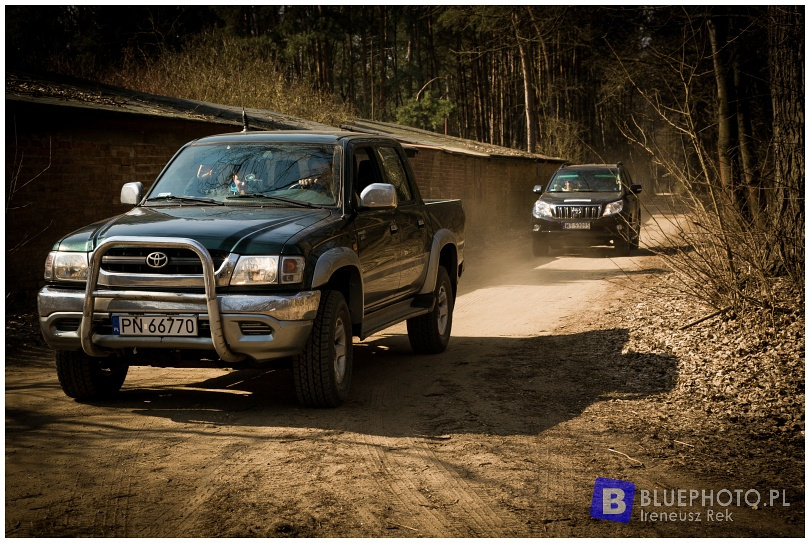 Mazovia Outback 2