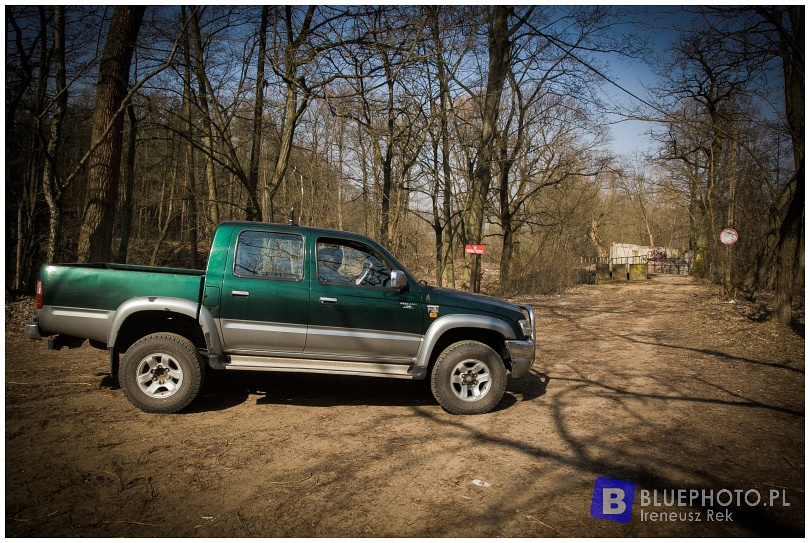 Mazovia Outback 2