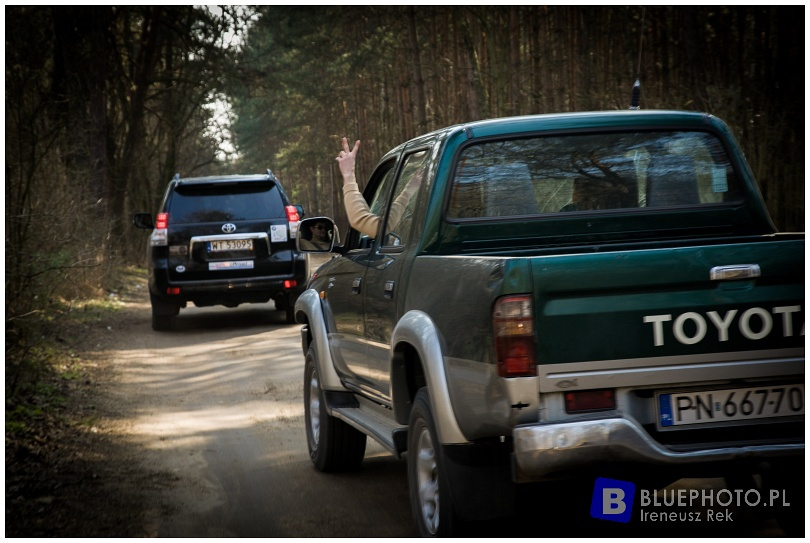 Mazovia Outback 2