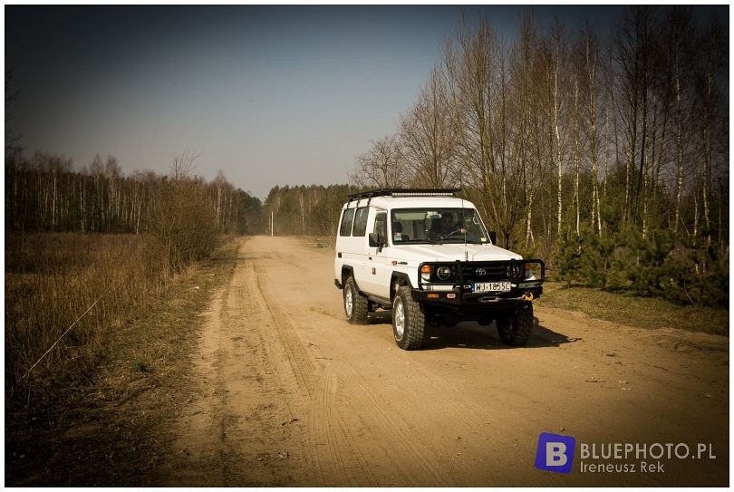 Mazovia Outback 2
