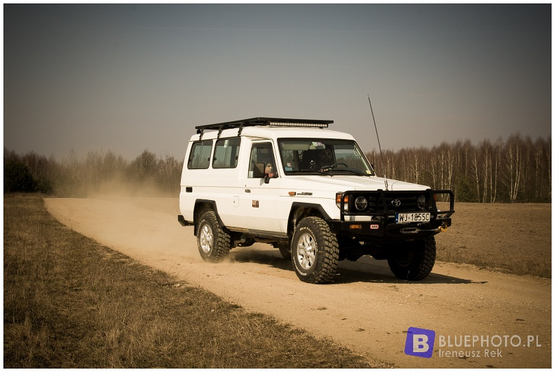 Mazovia Outback 2
