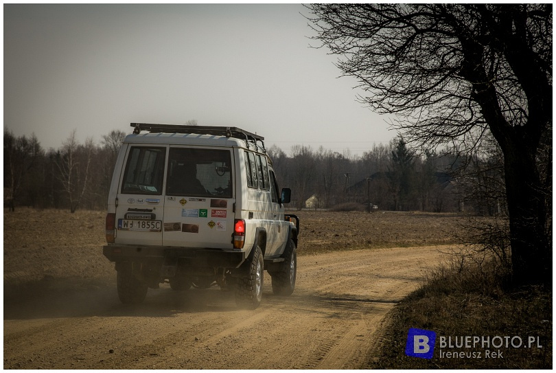 Mazovia Outback 2