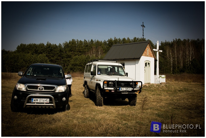 Mazovia Outback 2