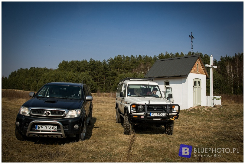 Mazovia Outback 2