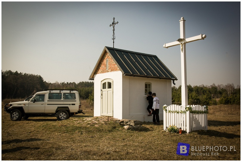 Mazovia Outback 2