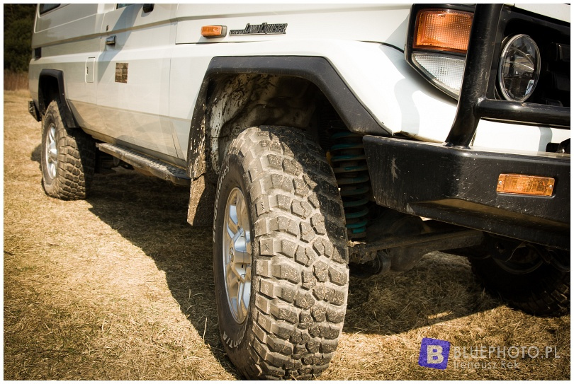 Mazovia Outback 2