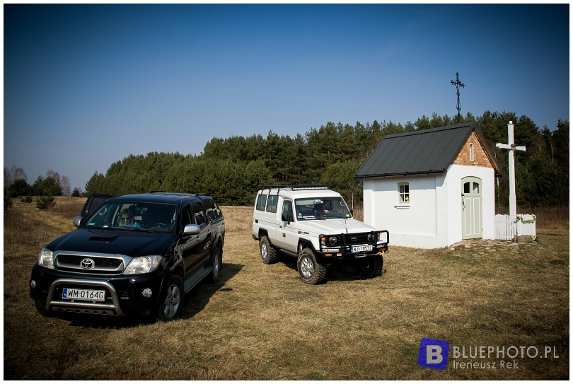Mazovia Outback 2