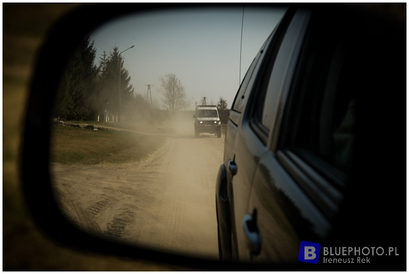 Mazovia Outback 2