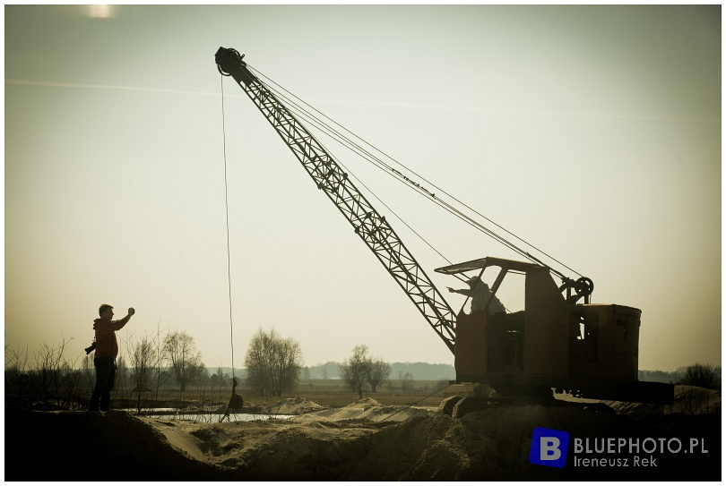 Mazovia Outback 2