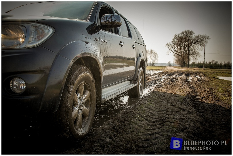 Mazovia Outback 2