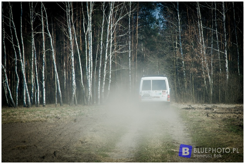 Mazovia Outback 2