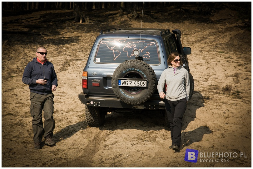 Mazovia Outback 2