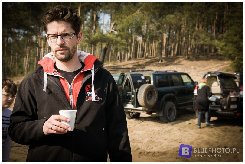 Mazovia Outback 2