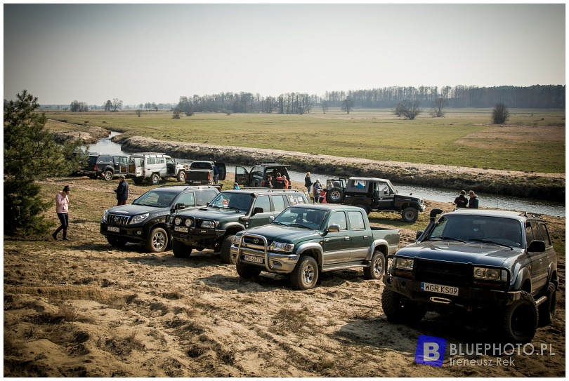 Mazovia Outback 2